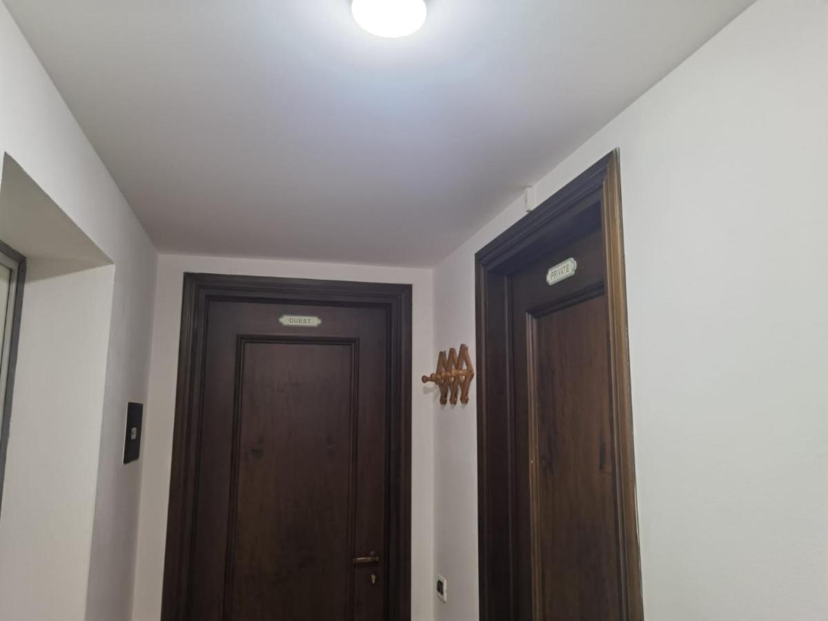 Angela Home - Rooms Sedico Exterior photo