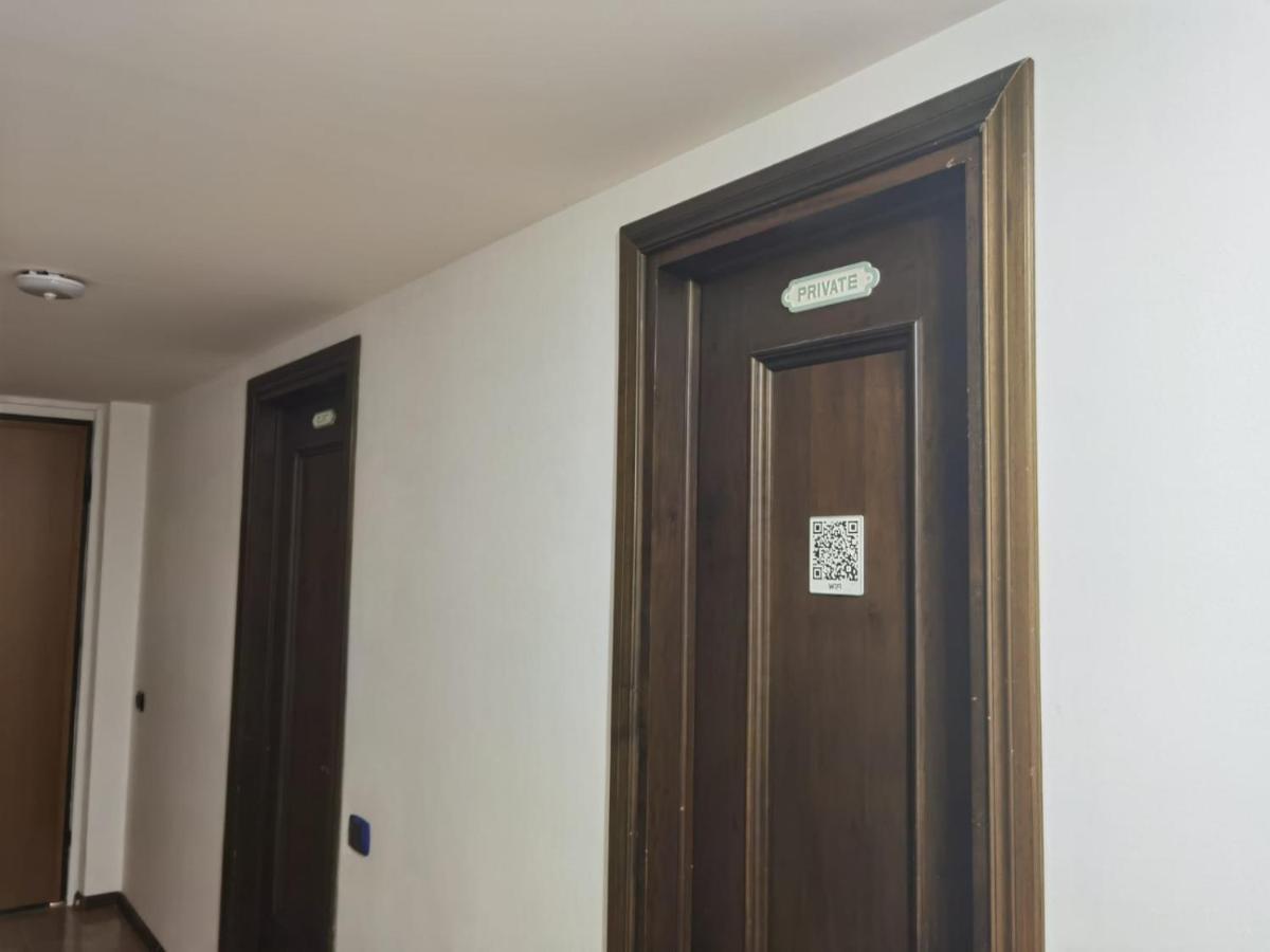 Angela Home - Rooms Sedico Exterior photo