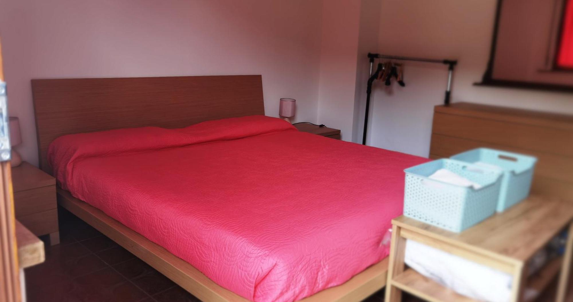 Angela Home - Rooms Sedico Room photo